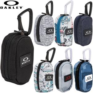 Oakley Neoforma オークリー 正規品 箱・ケース・保証書付き OAKLEY オークリー 日本正規品 OAKLEY BALL CASE 17.0 (オークリー
