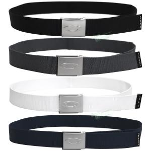 OAKLEY(オークリー)日本正規品 ELLIPSE WEB BELT (エリプスウェブベルト)