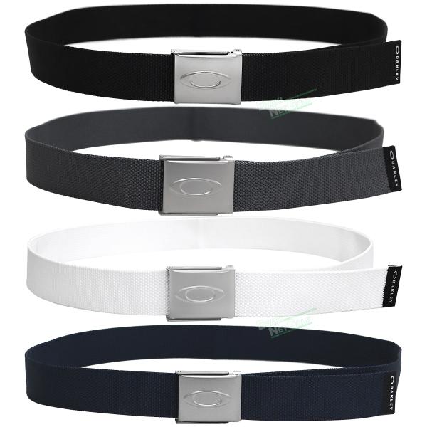 OAKLEY オークリー 正規品 ELLIPSE WEB BELT エリプス ウェブ ベルト 「 9...