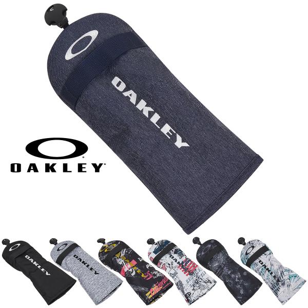 OAKLEY オークリー 日本正規品 OAKLEY FW COVER 17.0 フェアウェイウッド用...