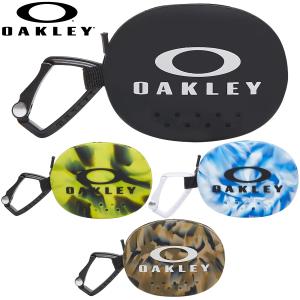 OAKLEY オークリー 日本正規品 OAKLEY SILICONE CASE 17.0 FW ( オークリー シリコーン ケース 17.0 FW ) マルチケース 2023モデル 「 FOS901540 」｜ezaki-g