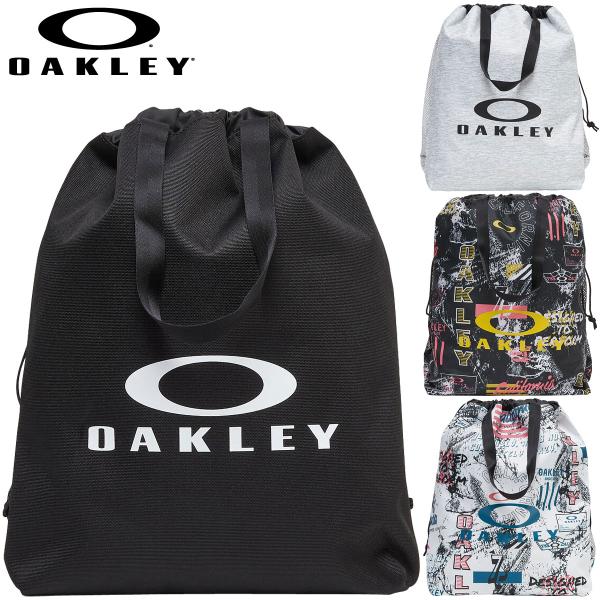 OAKLEY オークリー日本正規品 OAKLEY SHOES BAG 17.0 (オークリーシューズ...