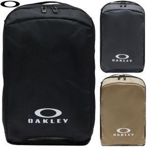 OAKLEY オークリー 正規品 ESSENTIAL SHOES BAG 9.0 エッセンシャル シューズバッグ 2026新製品 「 FOS902376 」