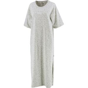 PUMA HER Tシャツ ドレス PUMA WHT HE