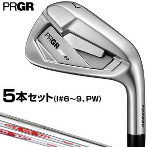 COBRA（コブラ） 2022 キング フォージド テック ワンレングス NSプロ