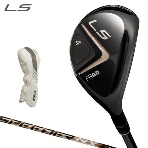 PRGR（プロギア） RS SPEED フェアウェイウッド SPEEDER FOR PRGR