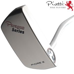 Piretti ピレッティ 日本正規品 PARAGON SERIES パラゴンシリーズ