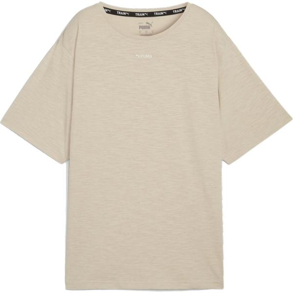 プーマ PUMA FIT オーバーサイズ SS Tシャツ パティ