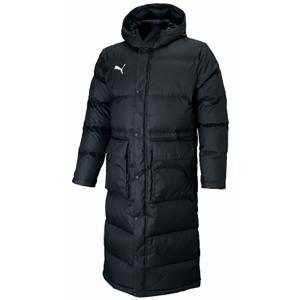 PUMA（プーマ） スポーツウエア WINTERIZED ロングダウン JKT ブラック