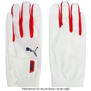 PUMA GOLF プーマ ゴルフ 日本正規品...の詳細画像2