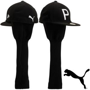 NEW ERA（ニューエラ） ゴルフ ヘッドカバー NEWERA GOLF HEAD COVER