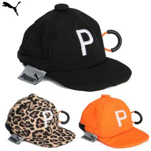 PUMA GOLF キャップ 2025モデルの買取情報