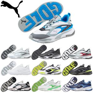PUMAGOLF プーマゴルフ日本正規品 GSファスト スパイクレスゴルフシューズ