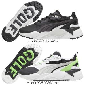 PUMA GOLF プーマ ゴルフ 日本正規品...の詳細画像4