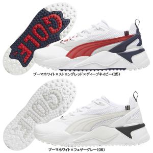 PUMA GOLF プーマ ゴルフ 日本正規品...の詳細画像5