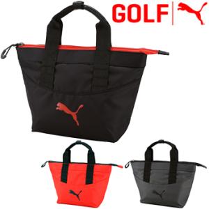 PUMAGOLF(プーマゴルフ) 日本正規品 ラウンドクーラートートスポーツ ゴルフトートバッグ  「867704」