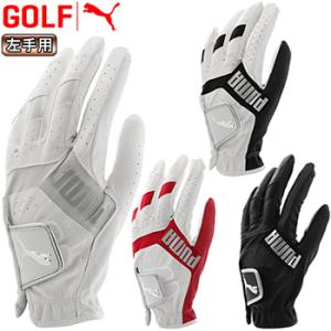 PUMAGOLF(プーマゴルフ)日本正規品 3Dリブートグローブ