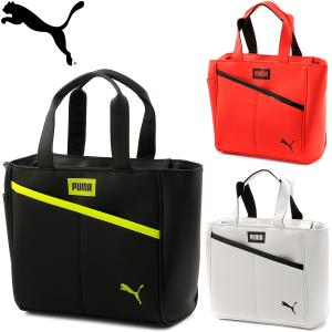 PUMAGOLF(プーマゴルフ)日本正規品 ラウンドトートコア