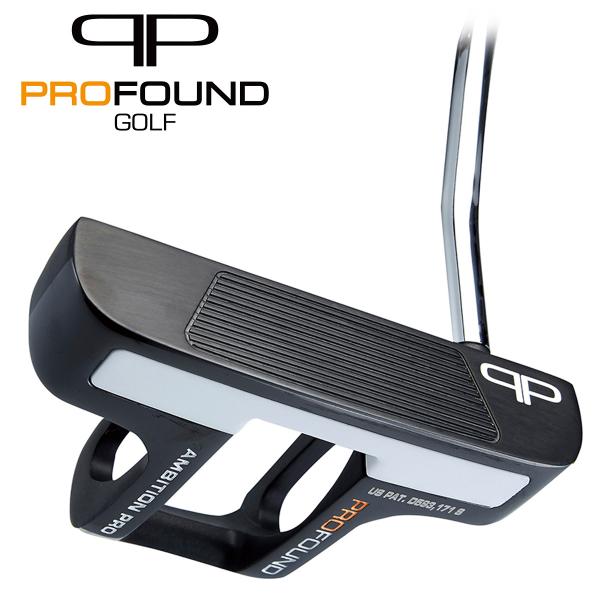 PROFOUND GOLF プロファウンドゴルフ日本正規品 Ambition PRO アンビションプ...