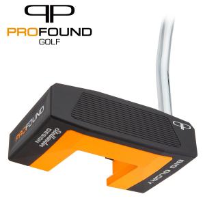 PROFOUND GOLF プロファウンドゴルフ日本正規品 INTUITION PRO