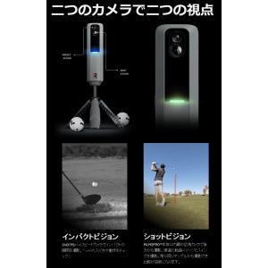 Rapsodo ラプソード正規品 MLM2PR...の詳細画像2