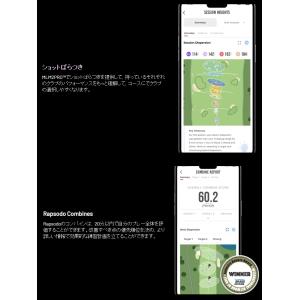 Rapsodo ラプソード正規品 MLM2PR...の詳細画像4