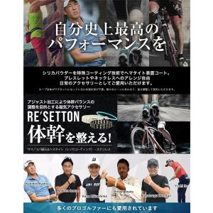 RESETTON リセットン 正規品 磁気アク...の詳細画像1