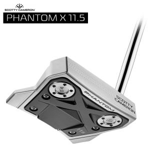 （超美品）Scotty Cameron PHANTOM 9パター SCOTTY CAMERON Titleist タイトリスト 日本正規品 スコッティ