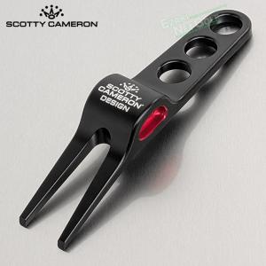 SCOTTY CAMERON スコッティキャメロン 専用ケース入り ピボットツール