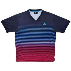LUCENT（ルーセント） Uniポロシャツ(ネイビー) ネイビー : EZAKI NET