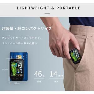 ShotNavi ショットナビ 正規品 Gra...の詳細画像4