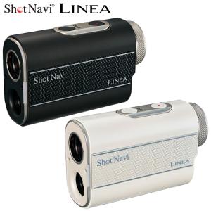 ShotNavi（ショットナビ） LINEA レーザー距離計 : テレ東アトミック