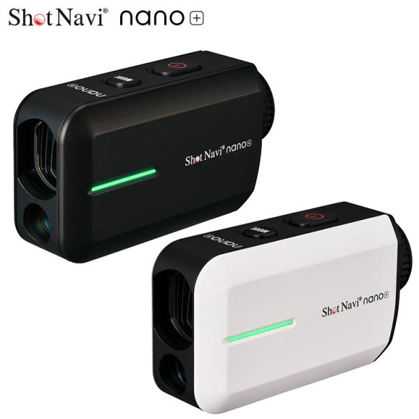 ShotNavi ショットナビ 正規品 Laser Sniper nano+ レーザースナイパー ナ...