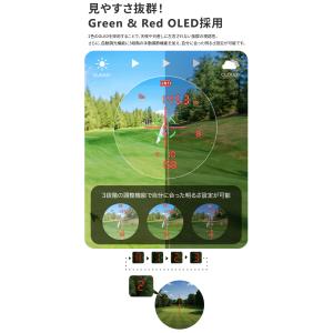 ShotNavi ショットナビ 正規品 Las...の詳細画像5