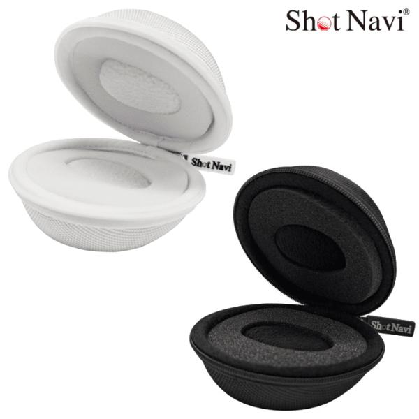 ShotNavi ショットナビ 正規品 GOLF GPS WATCH CASE ゴルフ ウォッチ ケ...