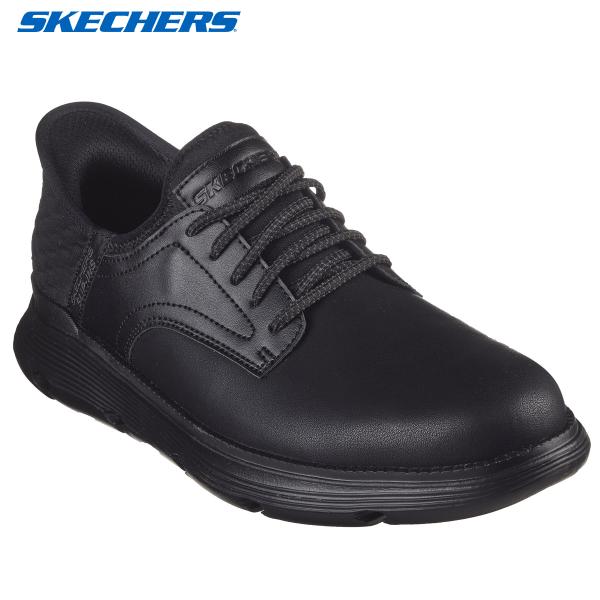 SKECHERS スケッチャーズ 日本正規品 Hands Free Slip-ins GARZA-G...