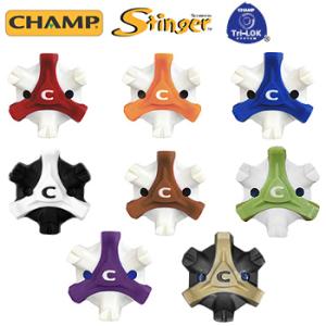 CHAMP日本正規品 スコーピオン スティンガー フットジョイ装着モデル ゴルフ鋲