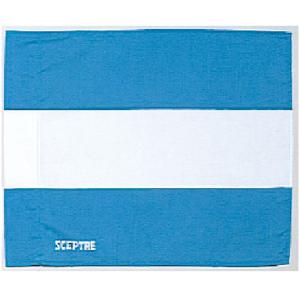 セプター フラッグ サックス/シロ