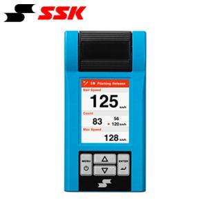 PRGR（プロギア） SSK エスエスケイ日本正規品 MULTI SPEED TESTER IV