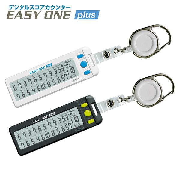 Tabata タバタ 正規品 デジタルスコアカウンター EASY ONE plus イージワンプラス...