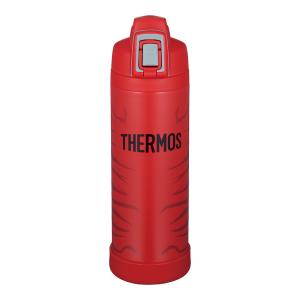 THERMOS（サーモス） 水筒 ボトル 1.0L 保冷 ロック ワンタッチ
