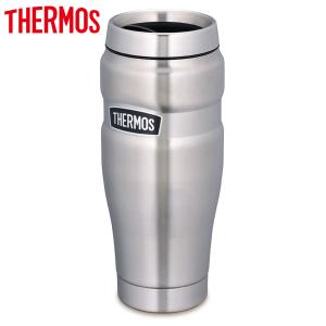 THERMOS(サーモス) 真空断熱タンブラー ステンレス thm-rod001-s 【 保冷 】｜EZAKI NET GOLF