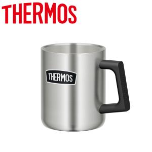 THERMOS（サーモス） 真空断熱マグカップ 350ml 0.35L 保冷 保温
