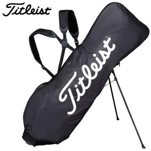 Titleist(タイトリスト)日本正規品 スタンドバッグレインカバー