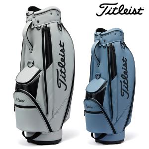 Titleist タイトリスト キャディバッグ スタンド式 軽量 7.5型 Amazon | TITLEIST(タイトリスト) キャディーバッグ 軽量スタンド