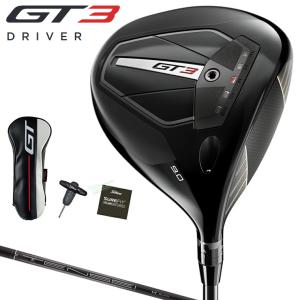 Titleist タイトリスト GT3 ドライバー 9° フレックスS 中古 Cランク