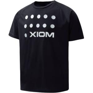 XIOM （エクシオム） ELP T−シャツ ブラック XLの商品画像