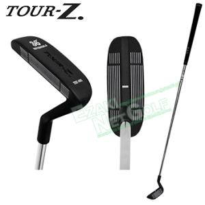 ASAHI GOLF アサヒゴルフ 正規品 TOUR-Z ツアーゼット チッパー 「 TZC-001 」｜EZAKI NET GOLF