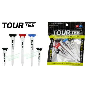 TOUR TEE ツアーティー 正規品 COM...の詳細画像1
