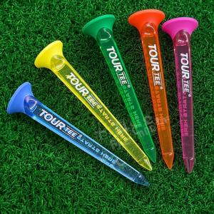 TOUR TEE ツアーティー正規品 LARG...の詳細画像1